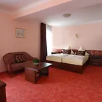 Scheuer Apartmanhotel