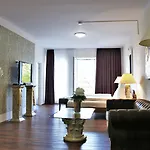 Apartmanhotel Scheuer Hürth
