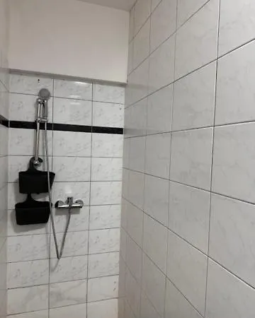 Scheuer Lägenhetshotell Hürth