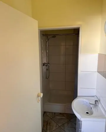 Scheuer Lägenhetshotell