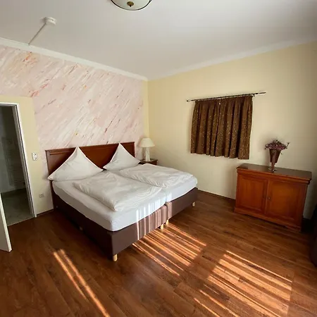 Scheuer Lägenhetshotell