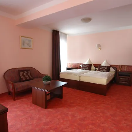 Scheuer Apart Otel