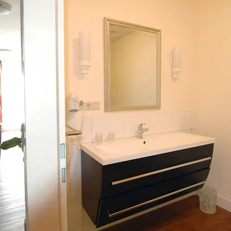 Scheuer Aparthotel Hürth