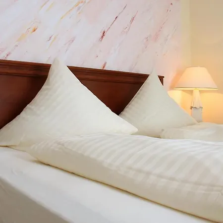 Aparthotel Scheuer