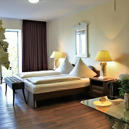 Aparthotel Scheuer Hürth