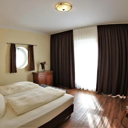 Scheuer Aparthotel Huerth