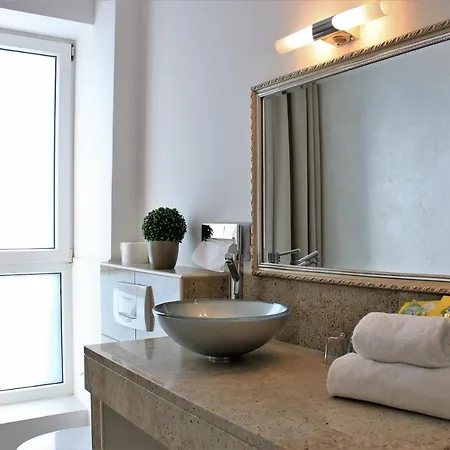 Scheuer Aparthotel Hürth