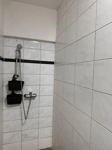 Scheuer Aparthotel Hürth