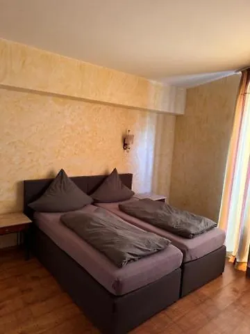 Lejlighedshotel Scheuer