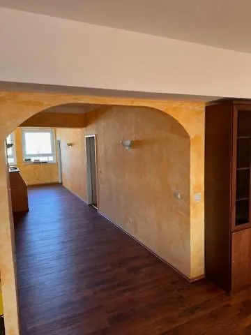 Scheuer Aparthotel 3*