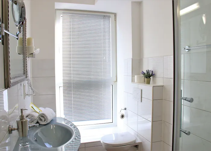 公寓式酒店 Scheuer