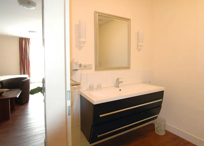 Scheuer Aparthotel Hürth