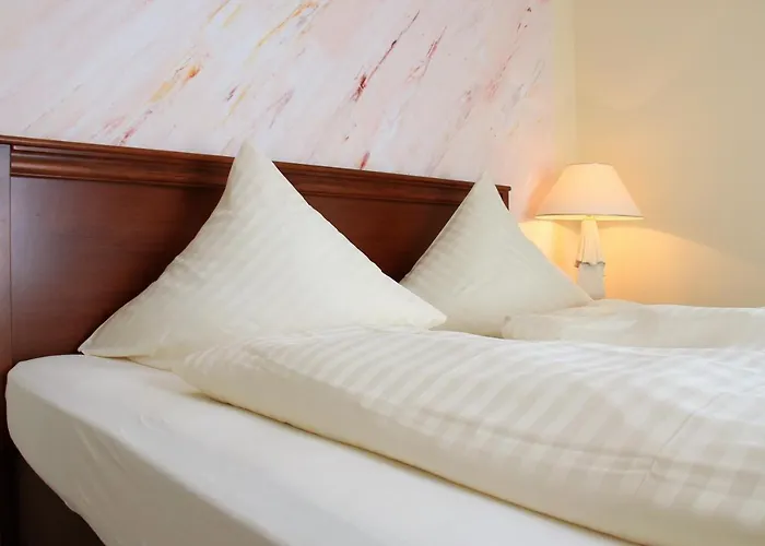 Lejlighedshotel Scheuer