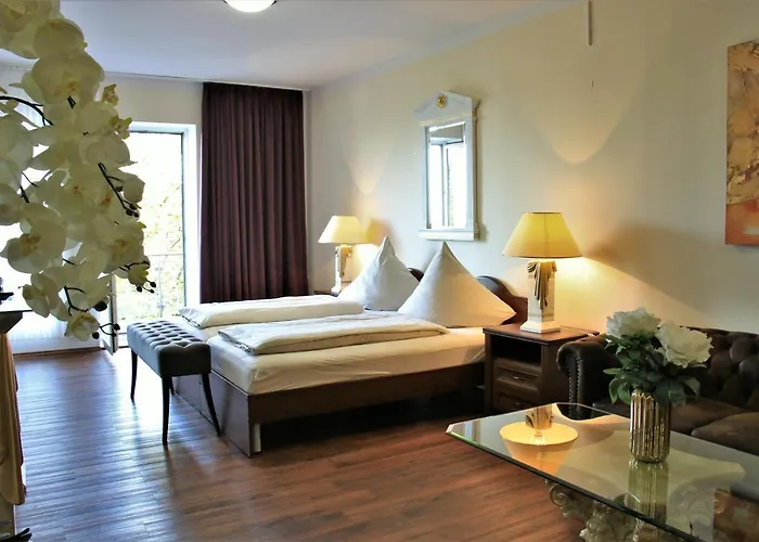 Lejlighedshotel Scheuer Hürth