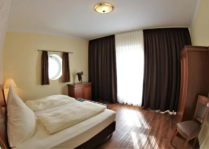 Scheuer Lejlighedshotel Hürth