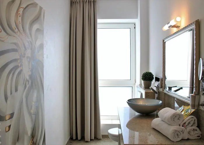 Scheuer Aparthotel 3*