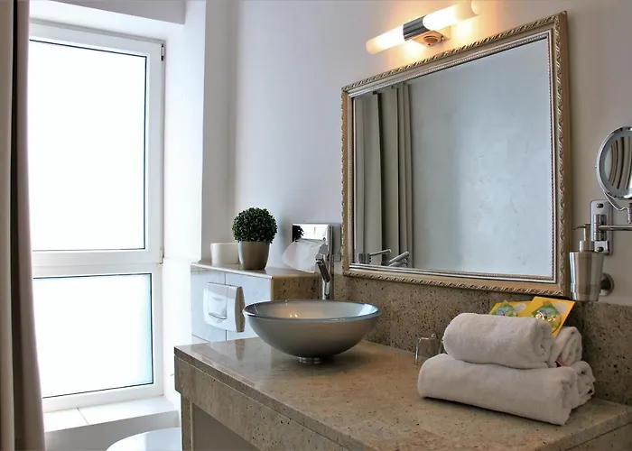 Scheuer Lejlighedshotel Hürth